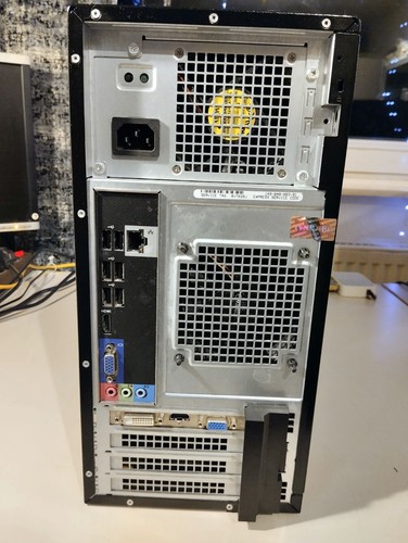 PC - Dell Optiplex 390 - Intel I3 2(4)x3,30 GHz - 8 Go RAM - AMD Radeon HD5450 - Photo 4/8