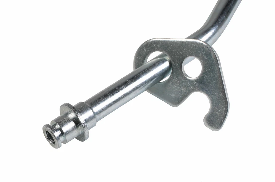 For 2007-2008 Mazda B3000 Power Steering Pressure Line Hose Assembly Sunsong - Image 3 of 3