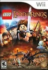 New ListingLEGO The Lord of the Rings (Nintendo Wii, 2012)