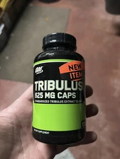 Optimum Nutrition Tribulus 625 100 caps