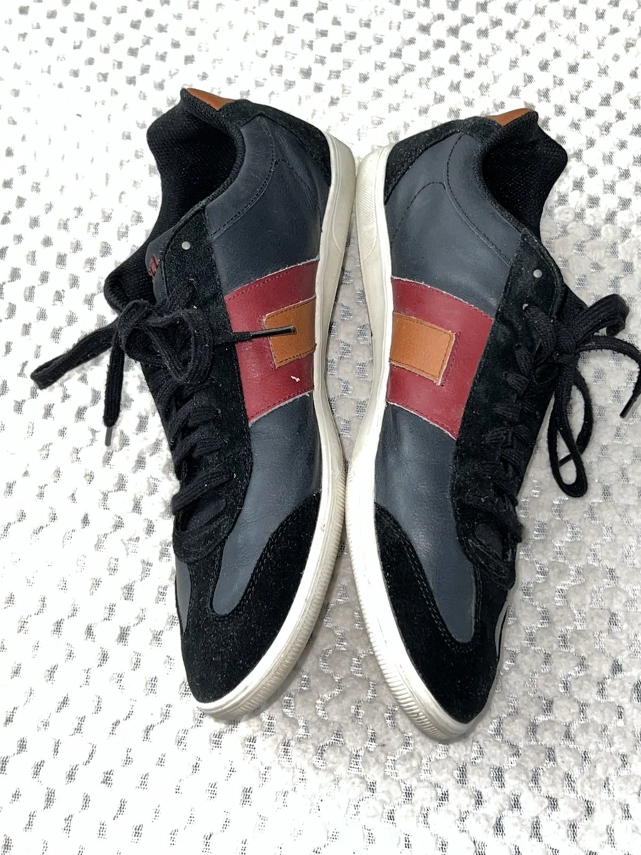 Diesel Striped Casual Shoes for Men for sale | eBay