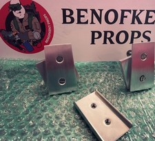 Spengler v-hook metal /spengler ion end cap (rounded bottom) cable clamp 