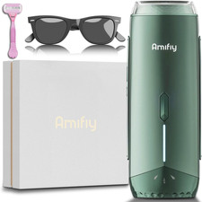 Ice Cooling IPL Home Use Hair Removal Device, Laser Hair Removal Machine Painles