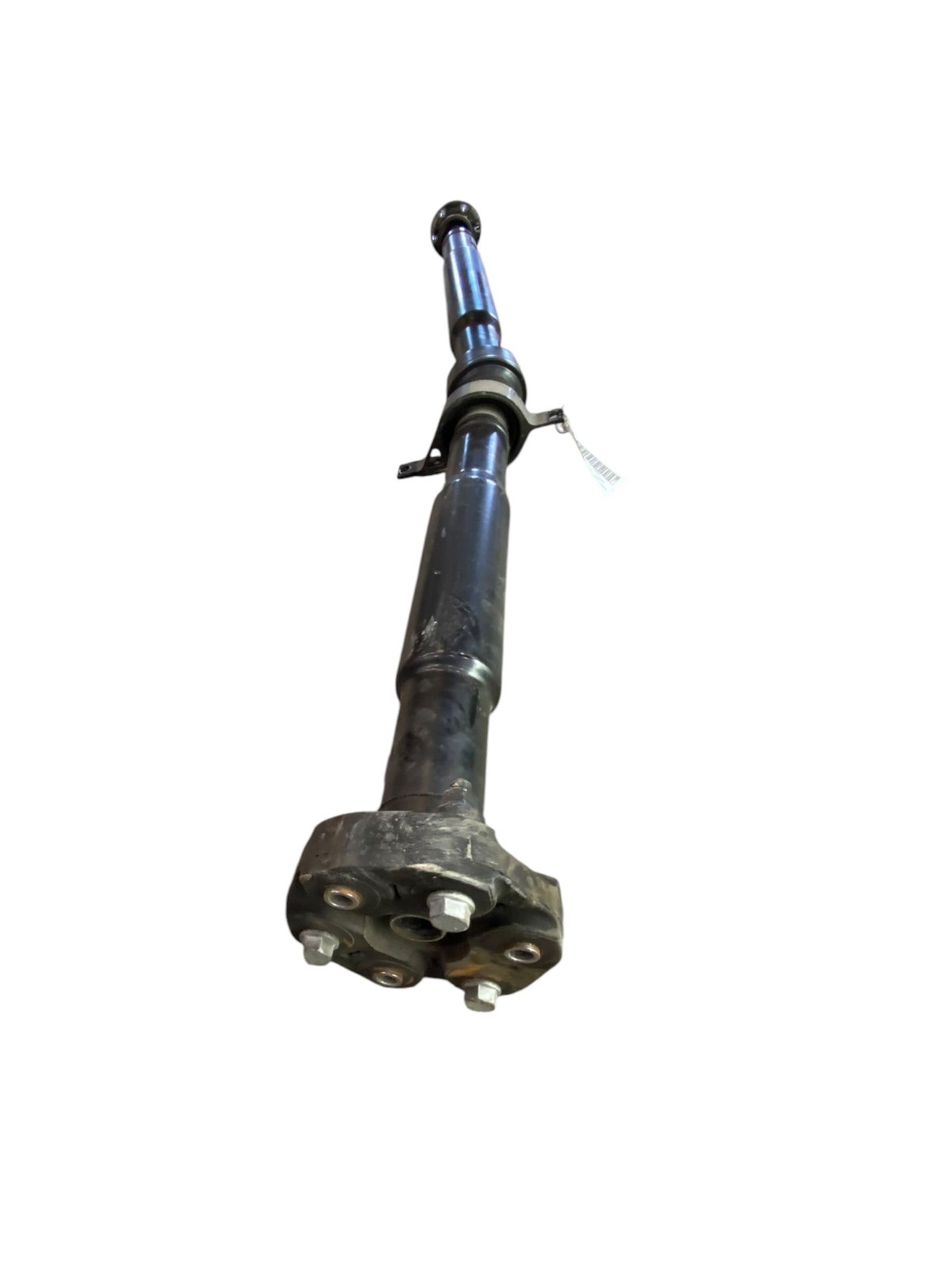2017-2024 MASERATI LEVANTE M161 3.0l Awd Rear Driveshaft Propeller Shaft *82k