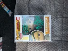 Funko Pop My Hero Academia 1006 Sir Nighteye autographed NO COA