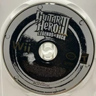 Guitar Hero III: Legends of Rock (Nintendo Wii, 2007) Disc Only! Tested! Working