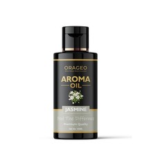 Orageo Jasmine Aroma Oil 100ml