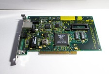 3COM 3C595-TX 03-0027-001 Fast Etherlink PCI 10/100 Base-t Ethernet Adapter Card