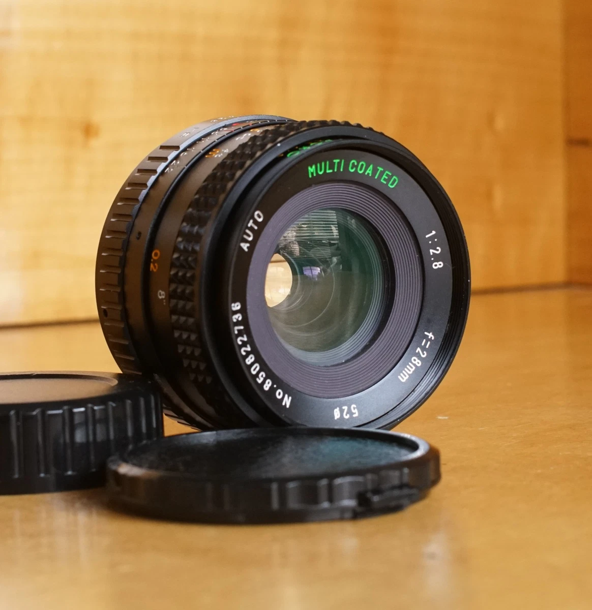 Sears f/2.8 Camera Lenses 28mm Focal for sale | eBay