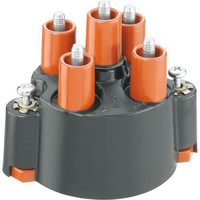 Bosch 1 235 522 380 ZüNdverteilerkappe FüR Mercedes Benz 190 G Klasse W201