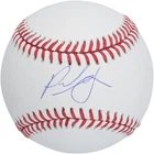 Paul Skenes Signed Pirates Baseball Fanatics Authentic COA