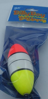 Betts 030 3-1/2'' Oval Slip Foam Float