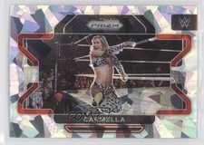 2022 Panini Prizm WWE Ice Prizm Carmella #59 0bt4