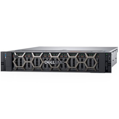 Dell PowerEdge R740xd 24SFF 2U Configurable Server Xeon Scalable 28-Core 1TB Lot