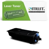 Eurotone Tonerkassette Kompatibel FüR Kyocera TK3160 Schwarz PLUS15