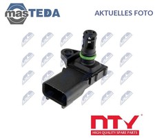 ECM-FR-004 MAP SENSOR DRUCKSENSOR SAUGROHRDRUCK NTY FÜR VOLVO C30,S40 II,V50