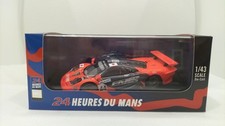 IXO 1/43 McLaren F1 GTR #44 Collectables 17+