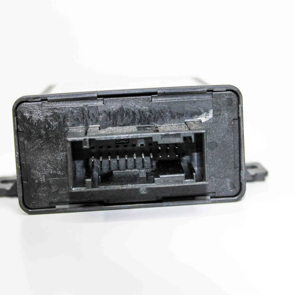 Centralina fari VW TOUAREG 7P5 7P6907357C 3.6 benzina 206kw 25934106 - Immagine 4 di 4