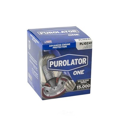 6-Pack Purolator TECH TL10241 Engine Oil Filters – Replaces Z87A, Z135, Z131, XG3614