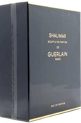Shalimar Souffle De Parfum by Guerlain 3.0 oz EDP Perfume for