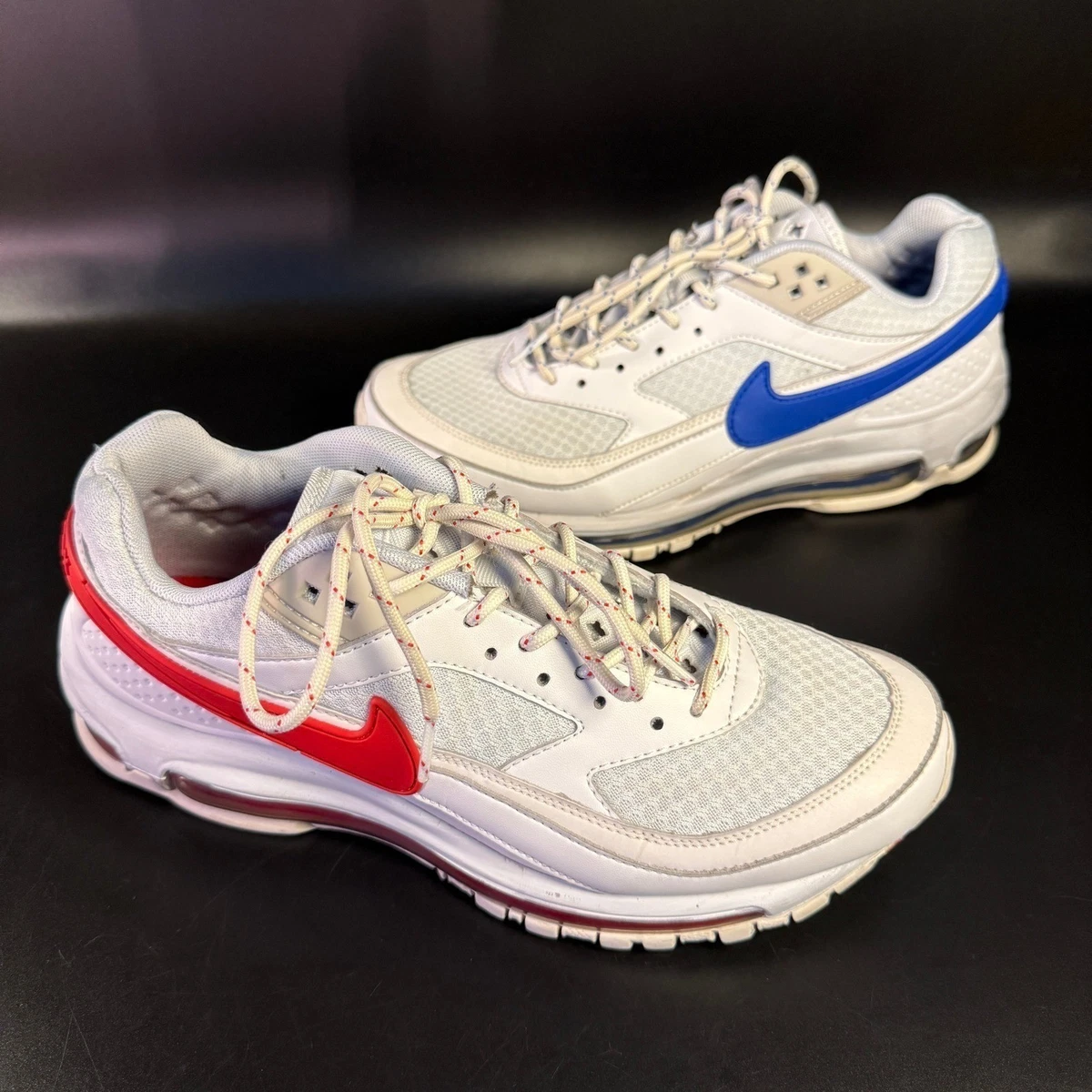 Nike Skepta x Air Max 97/BW Skepta | eBay