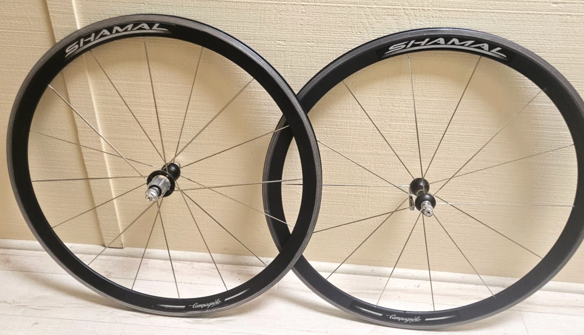 Campagnolo Shamal for sale | eBay