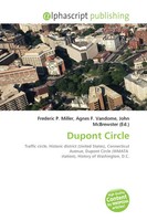 Frederic P. Miller (U. A.) | Dupont Circle | Taschenbuch | Englisch (2026)