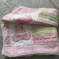 Baby Quilt