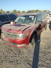 Left Front WIPER ARM 8A8Z17527A 2013 FORD FLEX