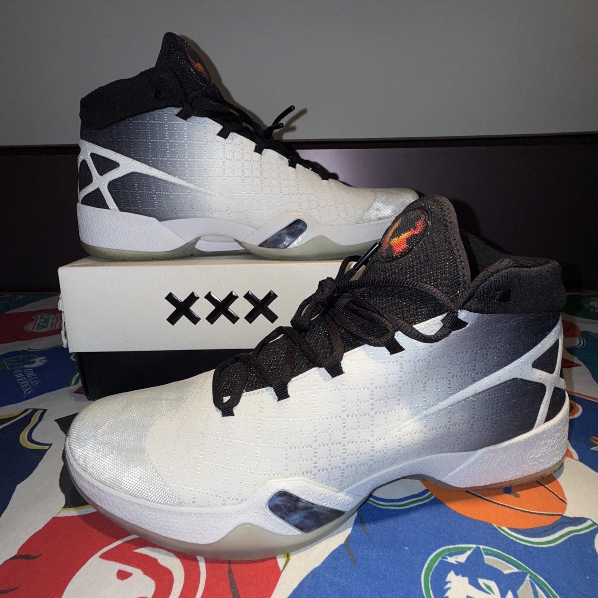 Las mejores ofertas en Jordan 30 | eBay