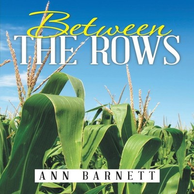 Between the Rows Ann Barnett Paperback Author Solutions Inc