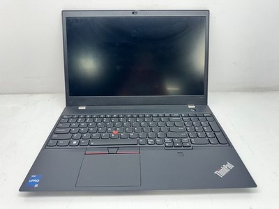 Lenovo ThinkPad P15v Gen 3 15.6''i7-12800H@2.4GHz 16G 256G T600 Win11 W/AC *READ*