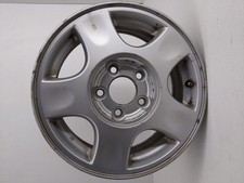 2000-2002 Chevrolet Malibu Oem Wheel Rim Y8AHT