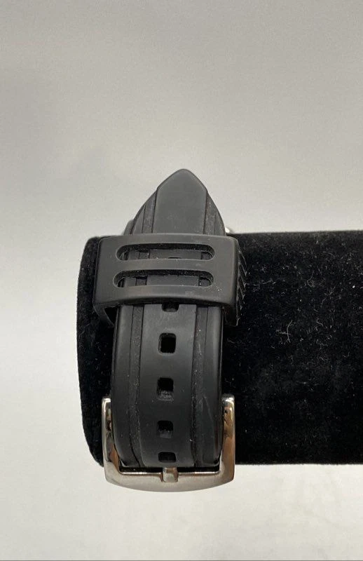 Reloj Pulsera Hombre Quicksilver 41mm WR200m Cuarzo Analógico 92g Foto 2 de 4