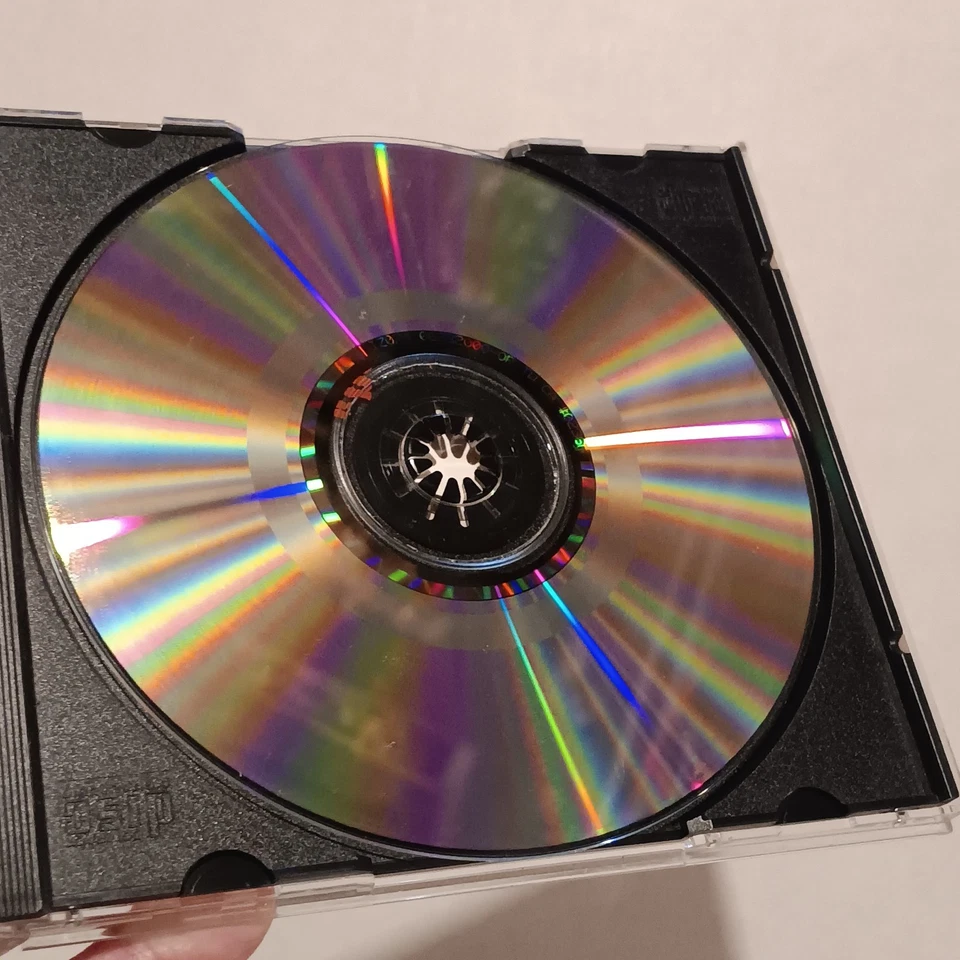 3 Deep Into You Promotional CD Single-2000-All Media-Canadian Boy Band-Y2K - Image 4 of 4