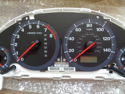 Honda 04782S5AA51 for sale online | eBay