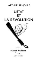 Arthur Arnould | L'etat Et La RéVolution | Taschenbuch | FranzöSisch (2023)