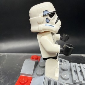Lego Imperial Stormtrooper Minifigure Star Wars 75222 75159 75055 75186 sw0585