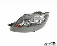 Scheinwerfer Halogen H7/H7 Links für VW Golf Plus V 5M1 521 04-09
