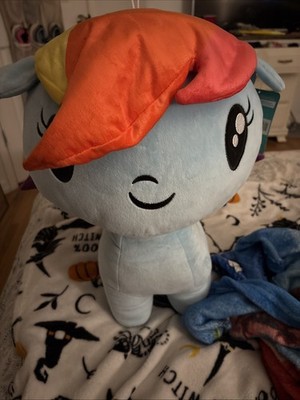 My Little Pony Cutie Mark Crew 19'' Stuffed Animal