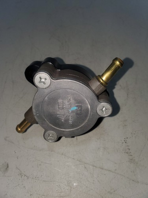 #ad #ad GENUINE Yamaha Outboard Engine FUEL PUMP F150 HP 4 Stroke 63P 24410 20 WTY $57.99