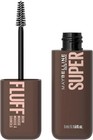 Maybelline Superfluff Brow Mousse 260 Deep Brown 5ml NEW