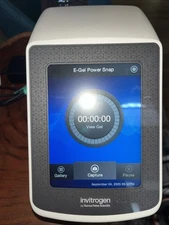 Thermo Fisher Invitrogen E-Gel Power Snap Electrophoresis System