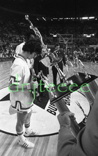 Ernie DiGregorio BUFFALO BRAVES - 35mm Basketball Negative