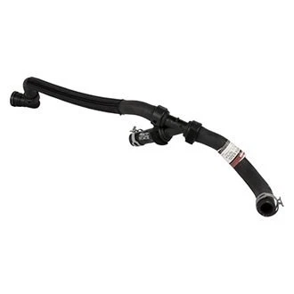 For Ford Expedition 2015-2017 Motorcraft Engine Coolant Recovery Tank Hose Foto 2 de 3