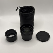 Sony VCL-DH1758 Tele Conversion x1.7 Lens