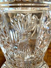 Waterford Crystal Millennium 5 Five Toasts Champagne Bucket New in Box — photo 7