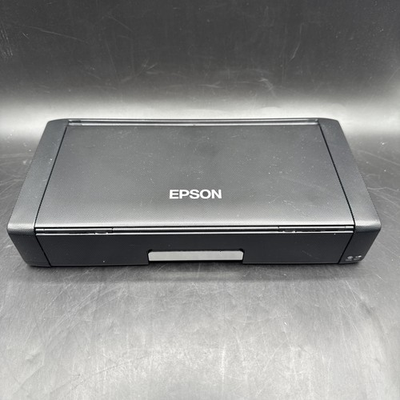 #ad Epson WorkForce WF 100 Wireless Mobile Inkjet Printer NO CABLES $38.87