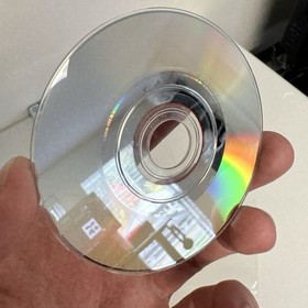 Super Smash Bros Melee Nintendo Gamecube DISC ONLY Loose Tested Clean