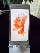 Rare Apple iPhone 6s  - ios9.3.2 - 64 GB - Ro...